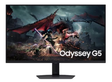 Samsung LS32DG502EIXCI