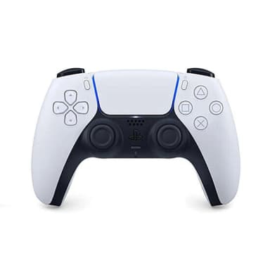 PlayStation®5 DualSense™ Wireless Controller White