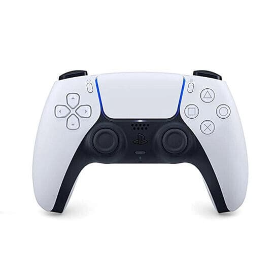 PlayStation®5 DualSense™ Wireless Controller White