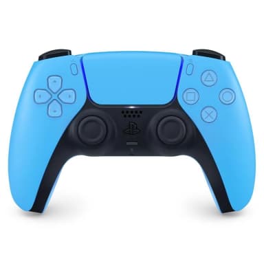 PlayStation 5 DualSense PS5 Wireless Controller Ice Blue