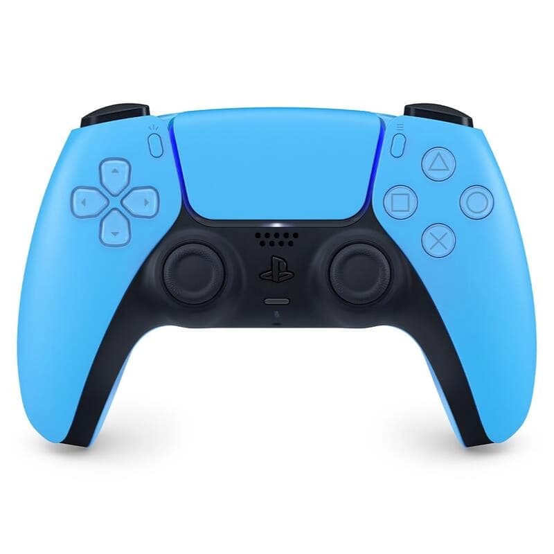 PlayStation 5 DualSense PS5 Wireless Controller Ice Blue