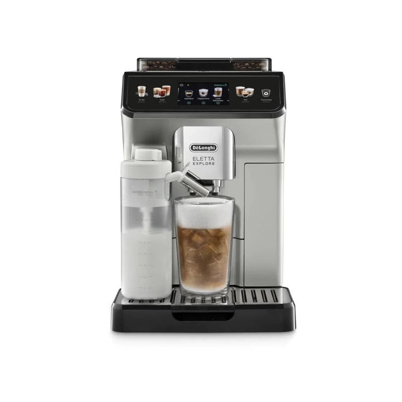 Delonghi  ECAM450.55.S