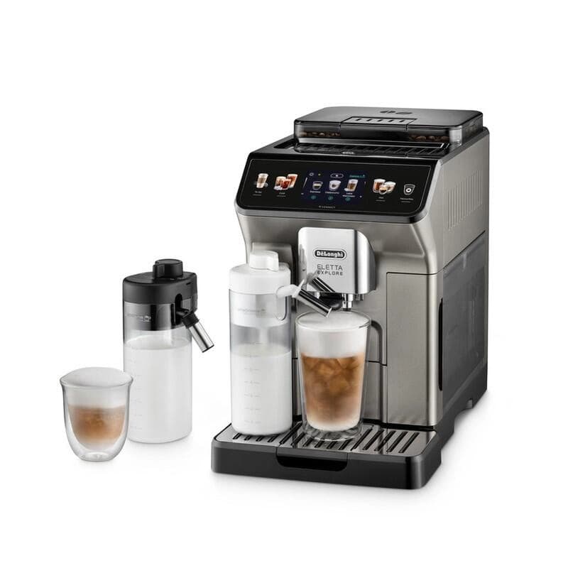 Delonghi  ECAM450.86.T