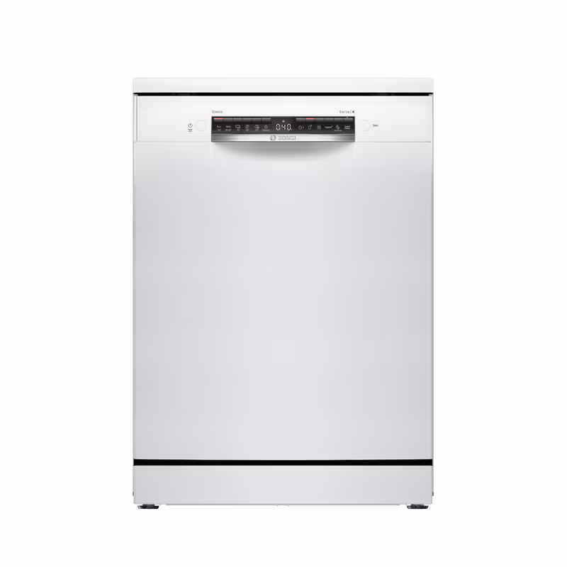 Bosch SMS4IMW62Q