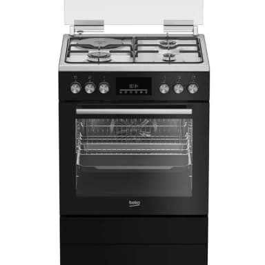 Beko FBE63331XCS