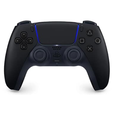 PlayStation®5 DualSense™ Wireless Controller Black