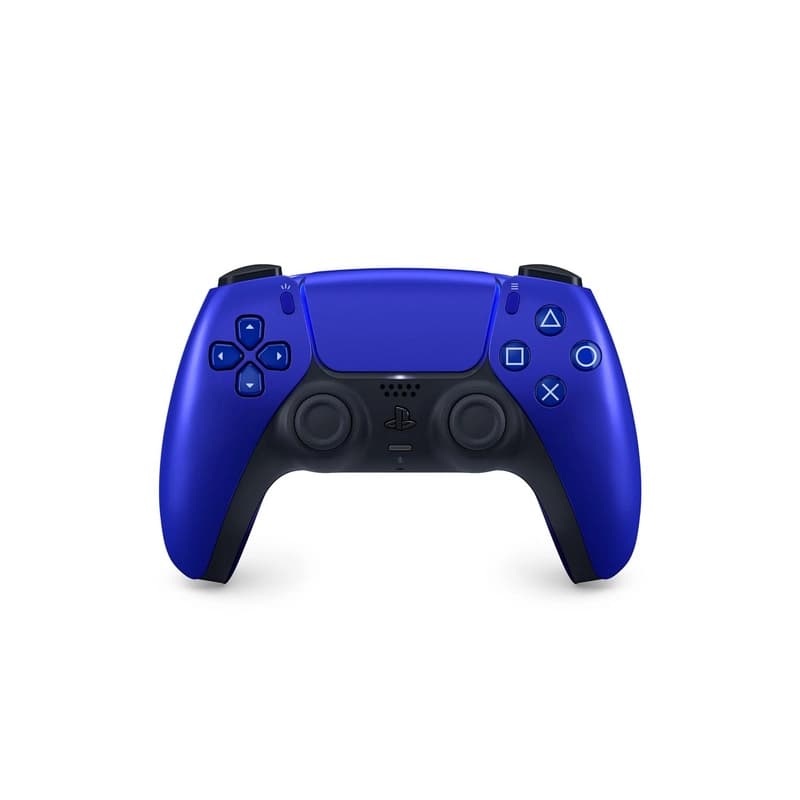 PlayStation DualSense PS5 Wireless Controller Cobalt Blue/A