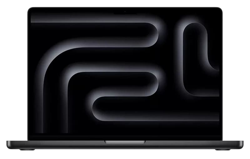 MacBook Pro 14" MDE04RU/A