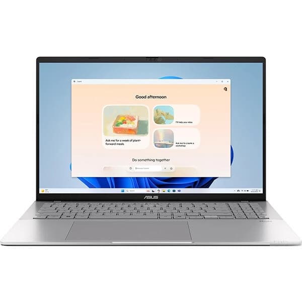 Asus VivoBook S 16'' (S3607VA-RP017) - Silver