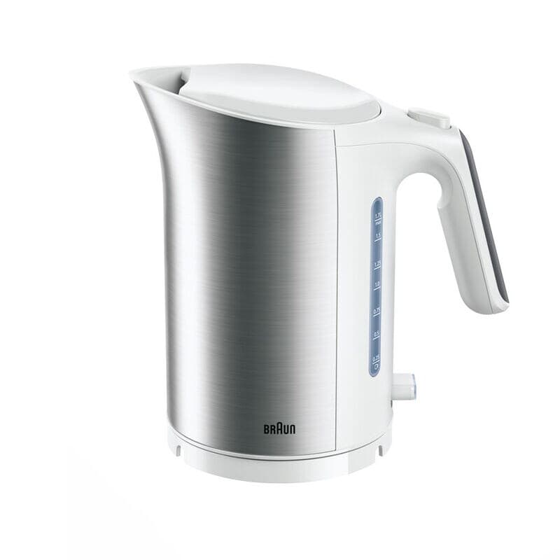 BRAUN WK5100WH
