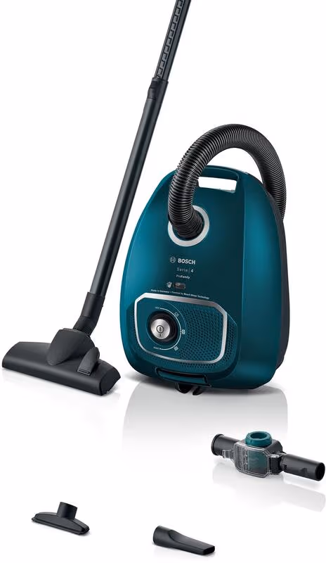 Bosch BGL41WFAMP
