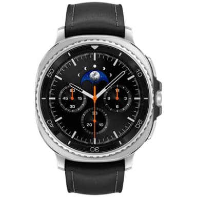 Samsung Galaxy Watch 8 Classic Black