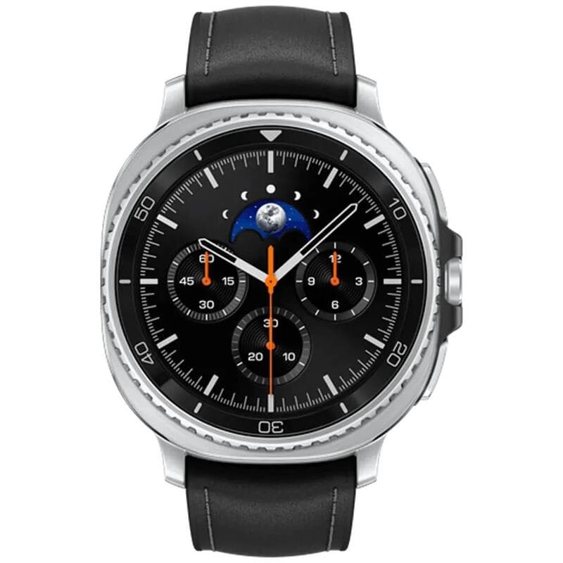 Samsung Galaxy Watch 8 Classic Black