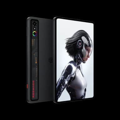 REDMAGIC Astra Eclipse 16/512 GB