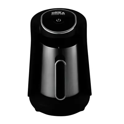 Arzum OK0010-K Turkish Coffee Black