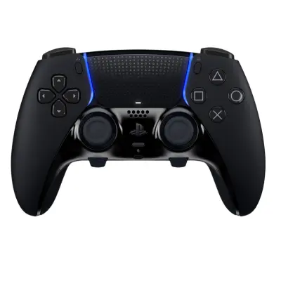 PlayStation 5 DualSense Edge Wireless Controller - Midnight Black