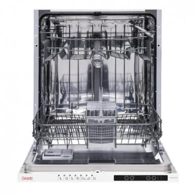 Graetz  DW60137BIWH