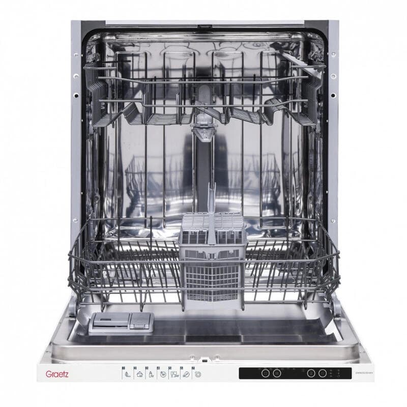 Graetz  DW60137BIWH