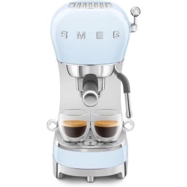 Smeg ECF02PBEU