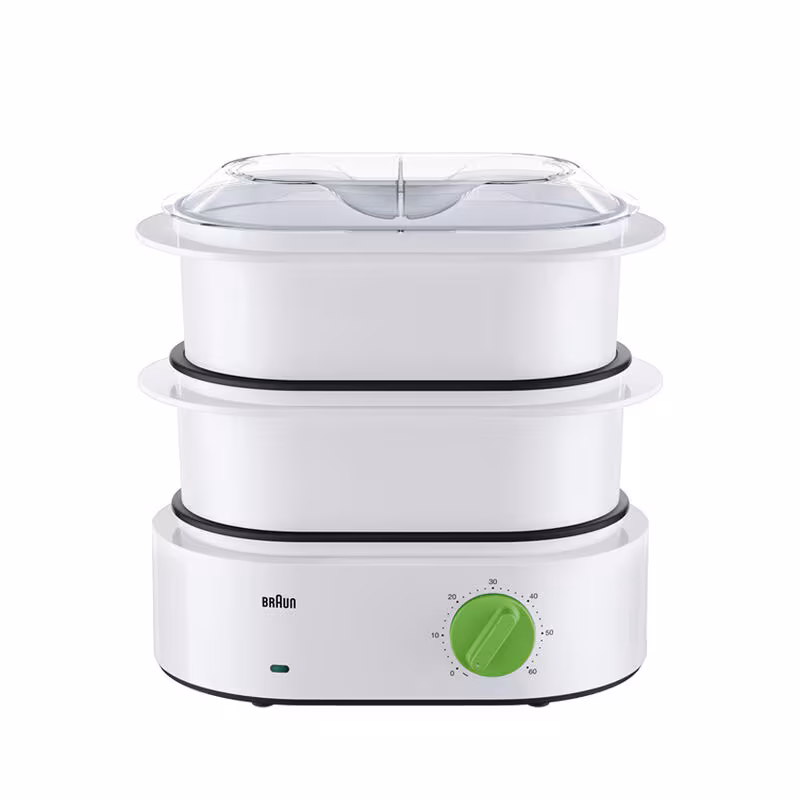 BRAUN FS3000WH