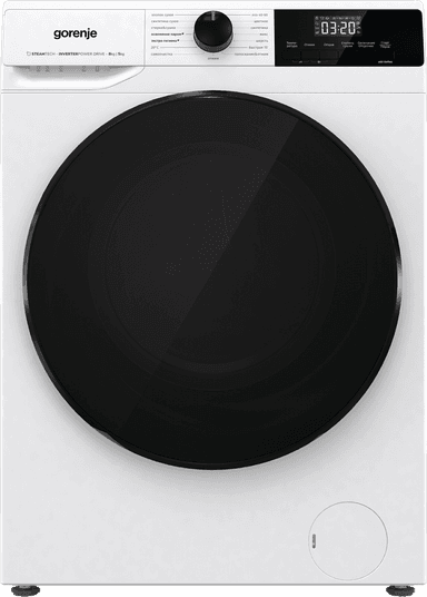 Gorenje W1D2A854ADPS