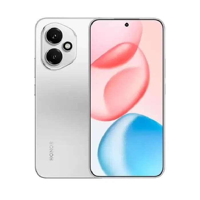 Honor 400 12GB/256GB Silver