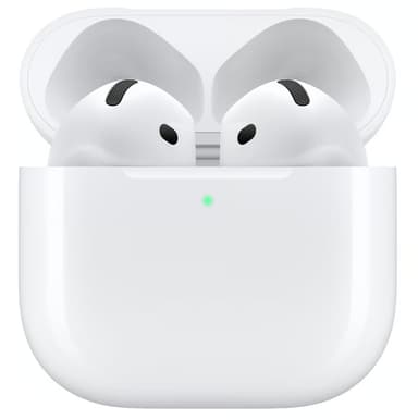 Apple AirPods 4 With A.N.C.