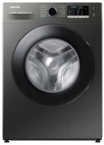 Samsung WW80AGAS21AXLP