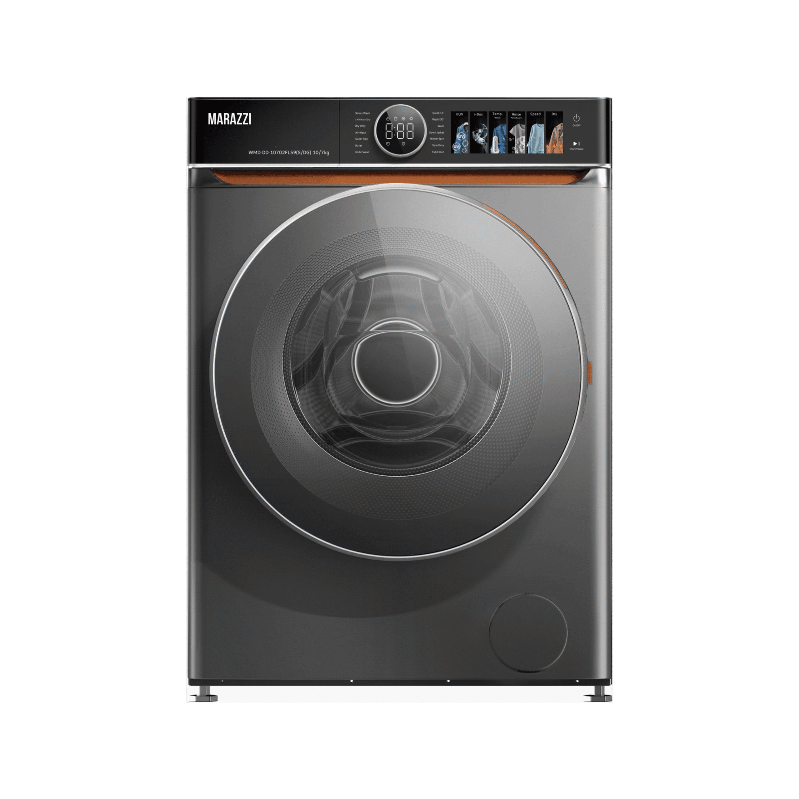 Marazzi WMD-DD-10702FL59(S/DG)