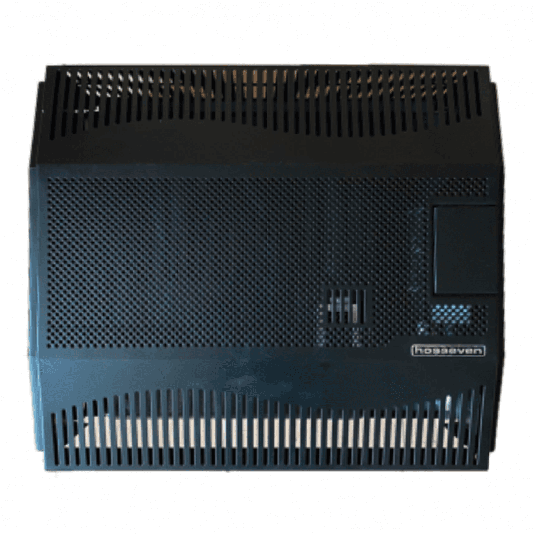 Hosseven HDU-5 BLACK