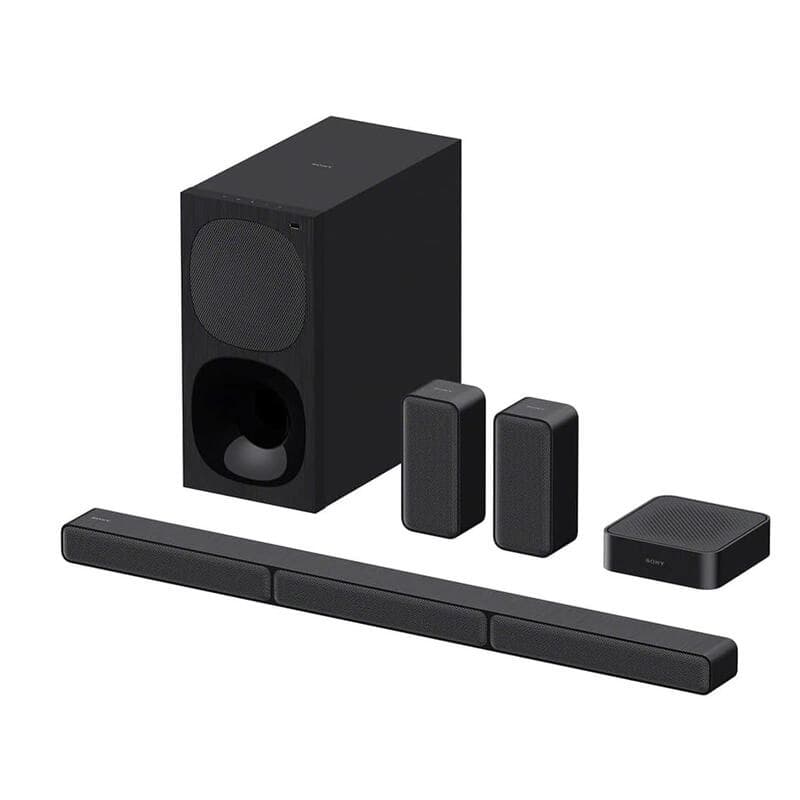 Sony HT-S40R