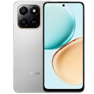 Honor X7d 8GB/256GB Meteor Silver