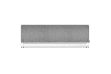 Midea XT-09N8D6 Silver