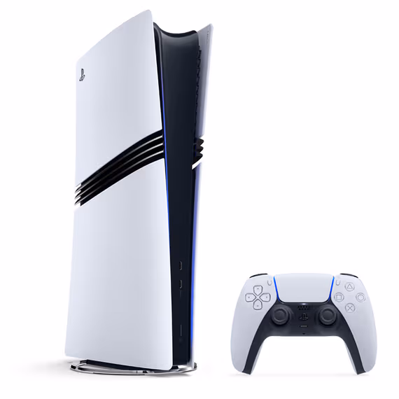 Playstation 5 Pro Console Digital