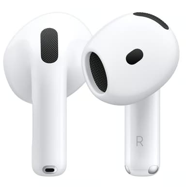 Apple AirPods 4 With A.N.C.
