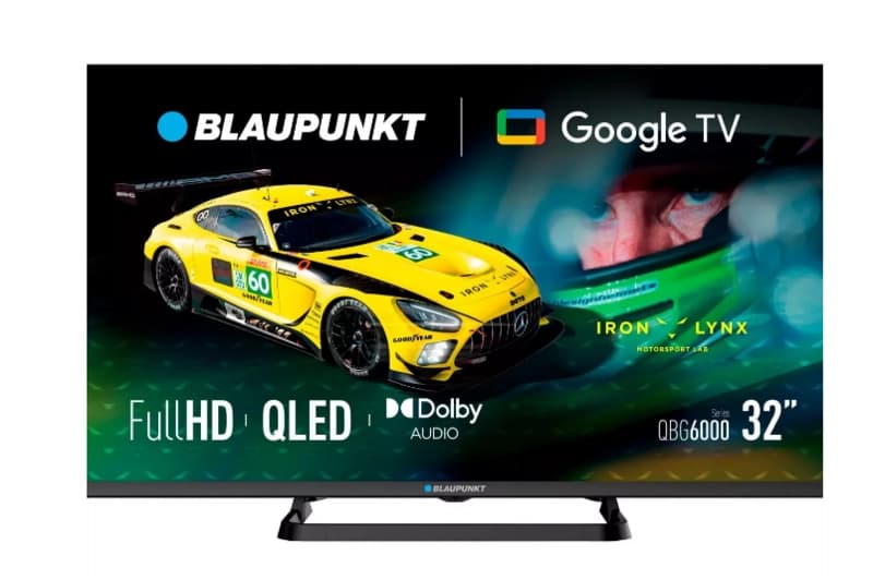 Blaupunkt 32QBG6000