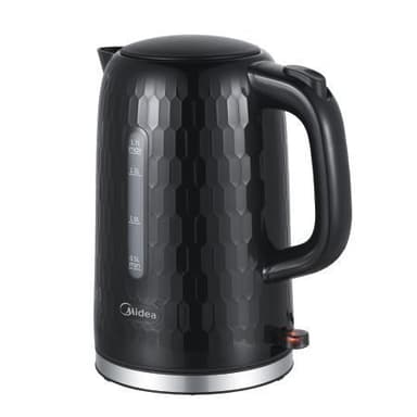 Midea MK-17D19A2 black