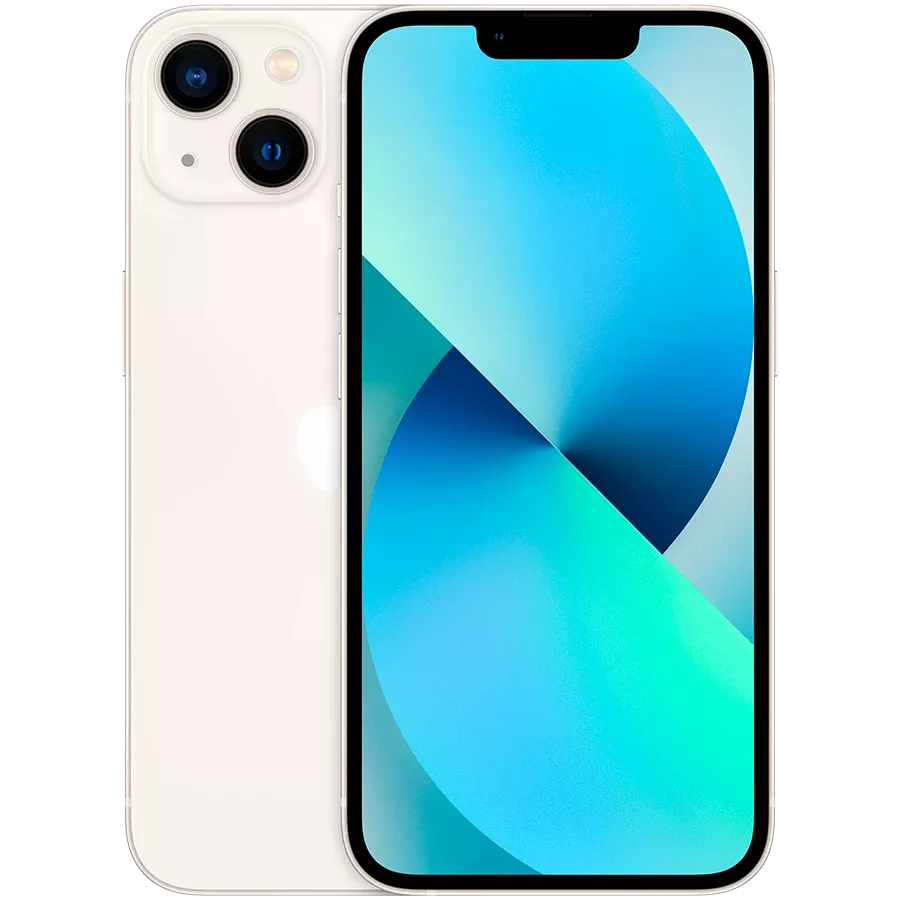 iPhone 13 128GB Starlight